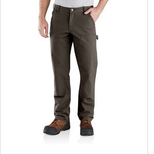 Carhartt Durable Work Utility Pants